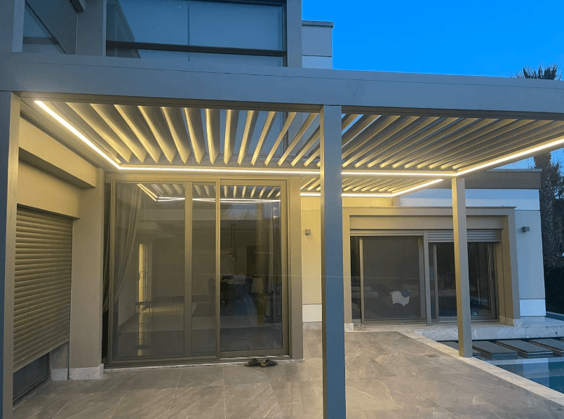 Pergola